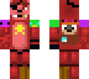 freddy (five night and freddy's)