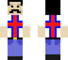 froyar - faroe islands skin