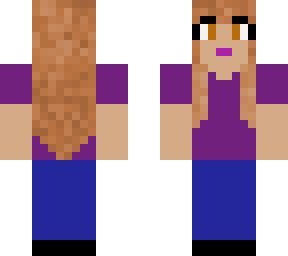 generic girl