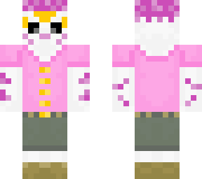 giddeus' milko the feathered serpent