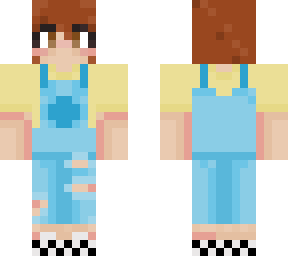 girl