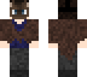 goaty xeritath