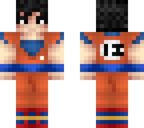 goku