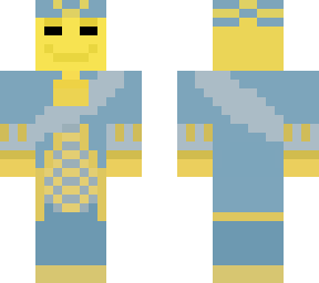 gold watcher