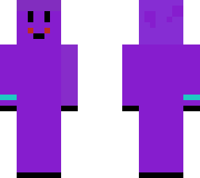 grape boy
