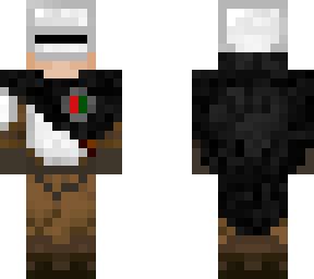 guard