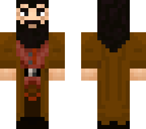 hagrid