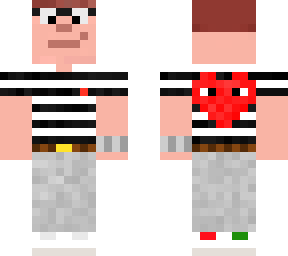 hypebeast peter griffin v2