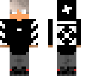 hypebeast v2 fixed arms