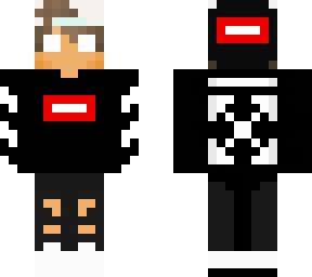 hypebeast v3 enjoy