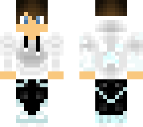 ice boy