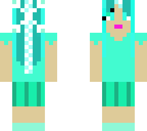 ice girl
