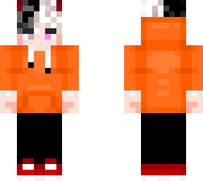 insxne new style (finished!)