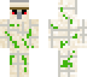 iron golem