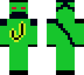 jelly soldier