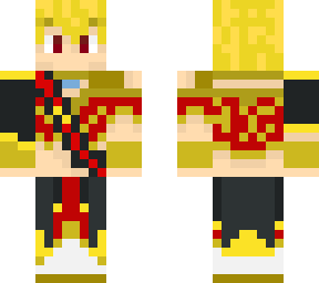 jircniv rune farlord el nix