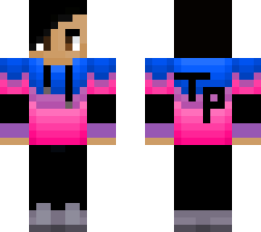 joaxo's tp skin