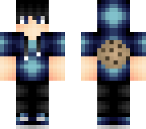 joelgameryt / eljonartz (default skin)