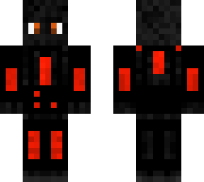 kain (masked)