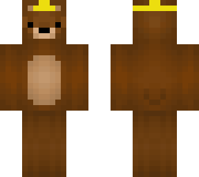 king teddy