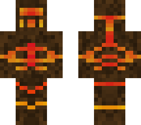 lava destroyer