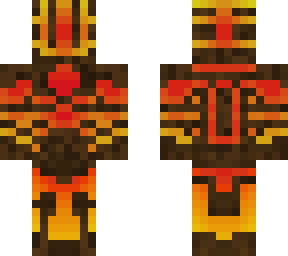 lava scout