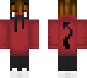 little devil (edit)