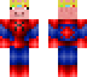 lord spider-pig