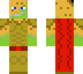 lordmango