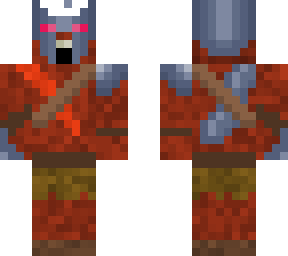 lotr orc