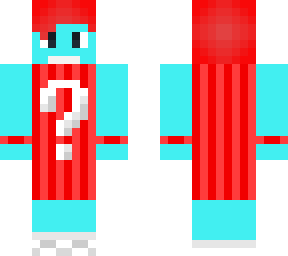 m.g.m. minecraft_bi lucky block runner