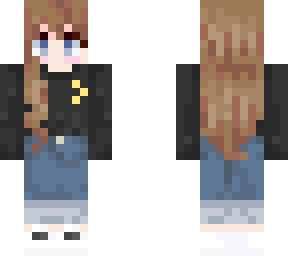 mah skin