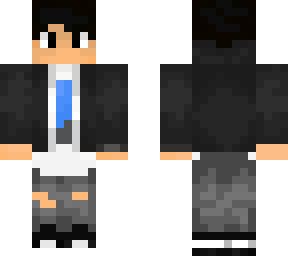 main skin v1