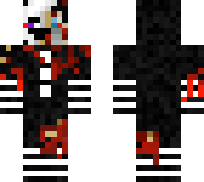 marionette