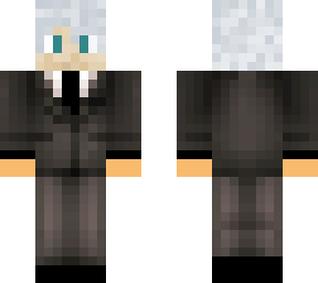 mayor domo