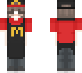 mc employ