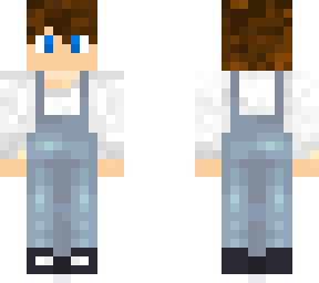 me edit overalls