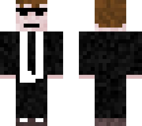 men in black agent