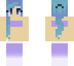 mermaid