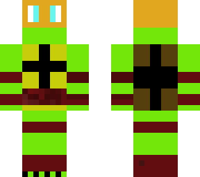 michaelangelo
