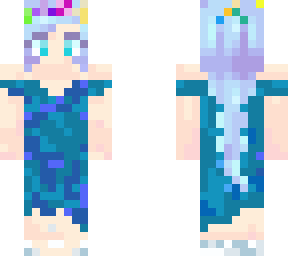 miho dress