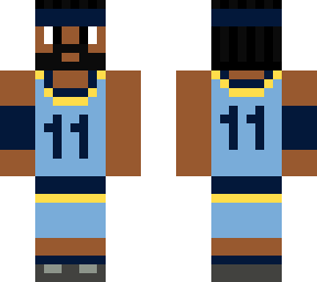 mike conley