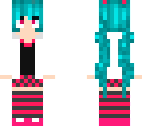 miku future tone