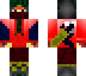 minecrafter6