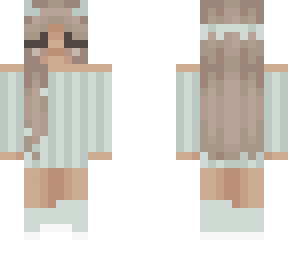 minty pop
