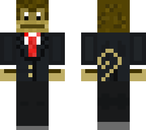 Monkey | Minecraft Skins