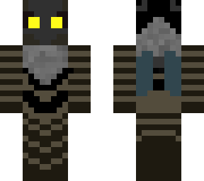mothman (looks better when clicked)