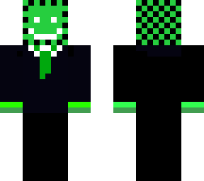 mr. virus!