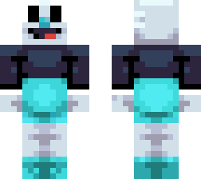 mugman