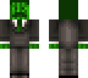 mumbo as a cactus